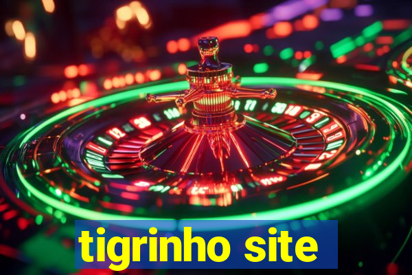 tigrinho site